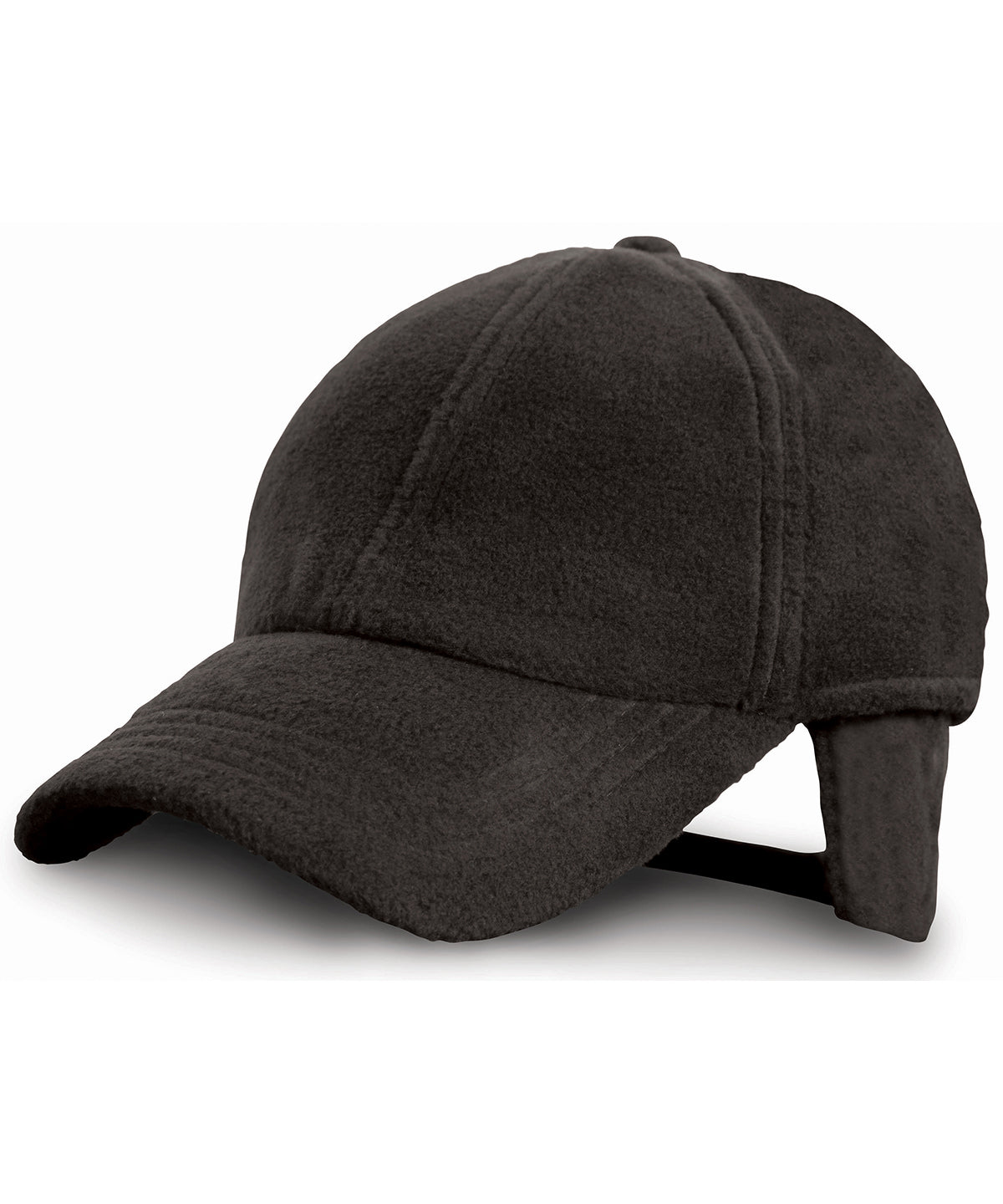 Polartherm Cap | Schwarz