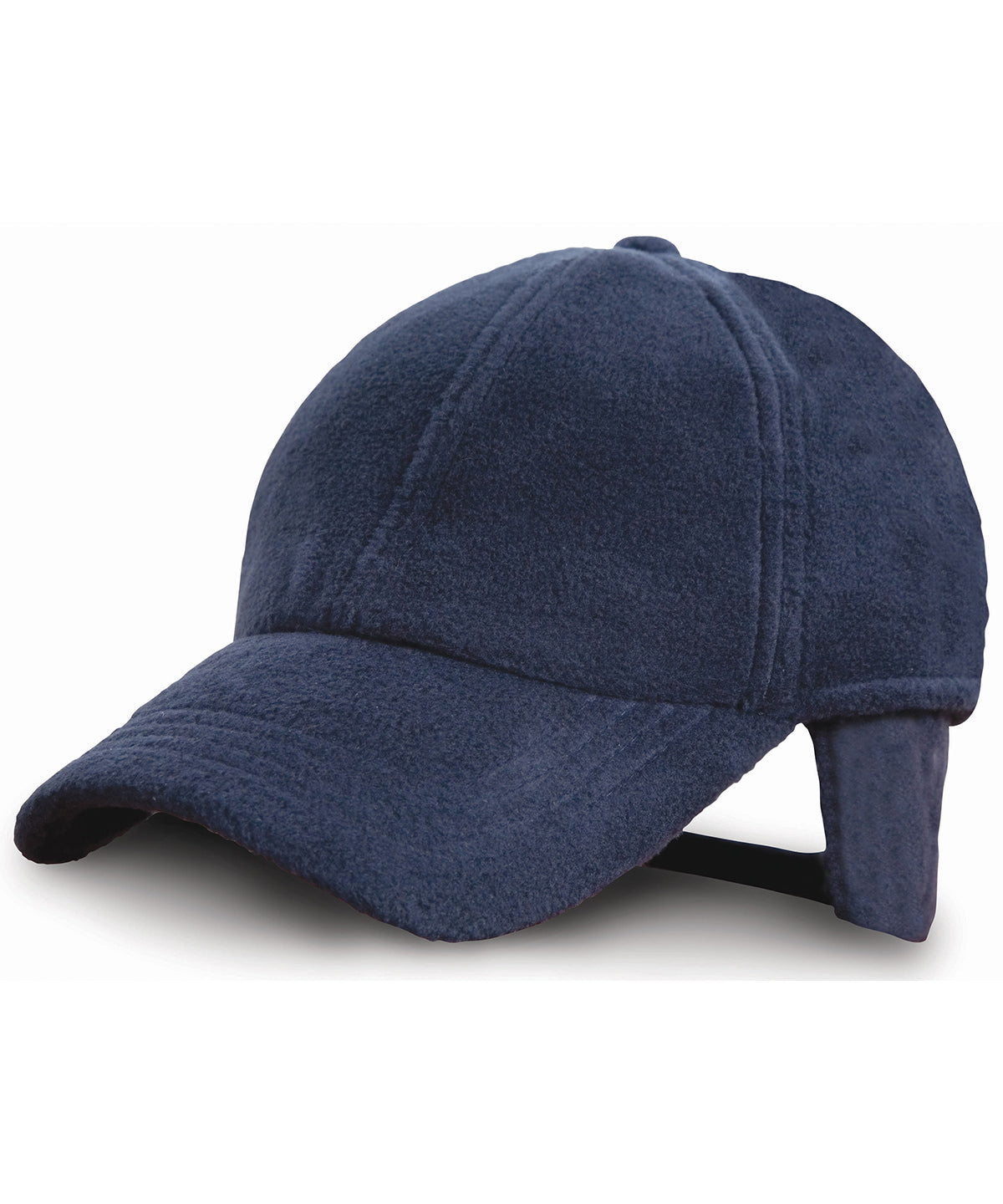 Polartherm Cap | Marineblau