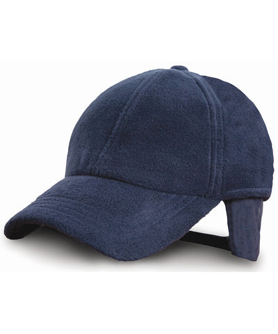 Gorra Polartherm | Azul Marino