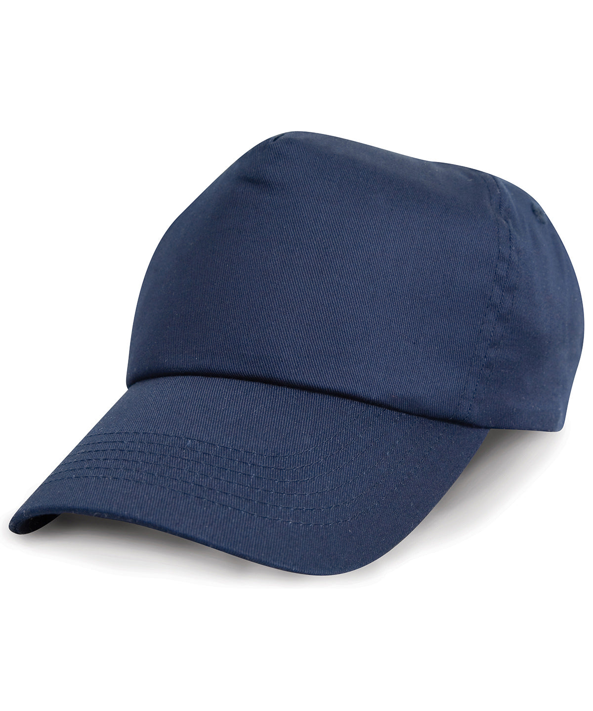 Gorra de algodn para nios | Azul Marino