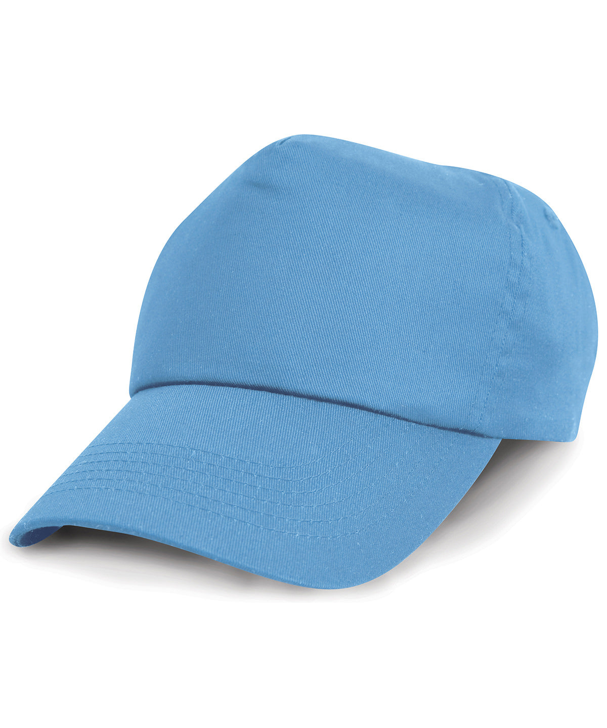 Gorra de algodn para nios | Cielo