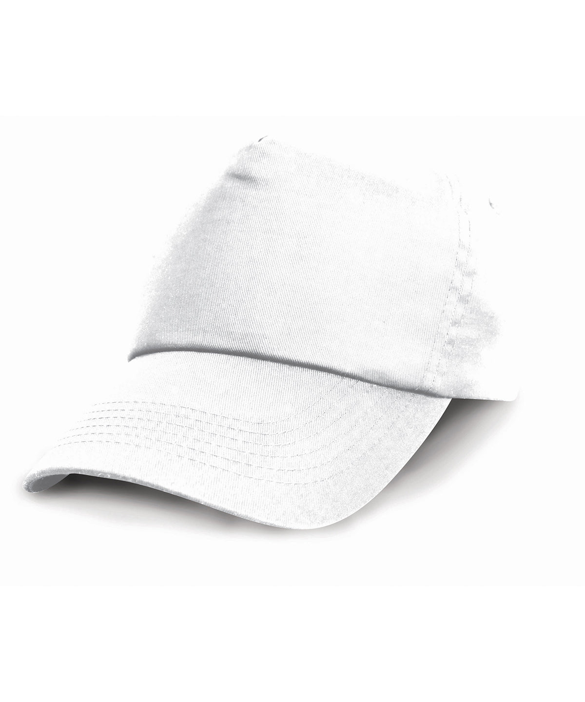 Gorra de algodn | Blanco