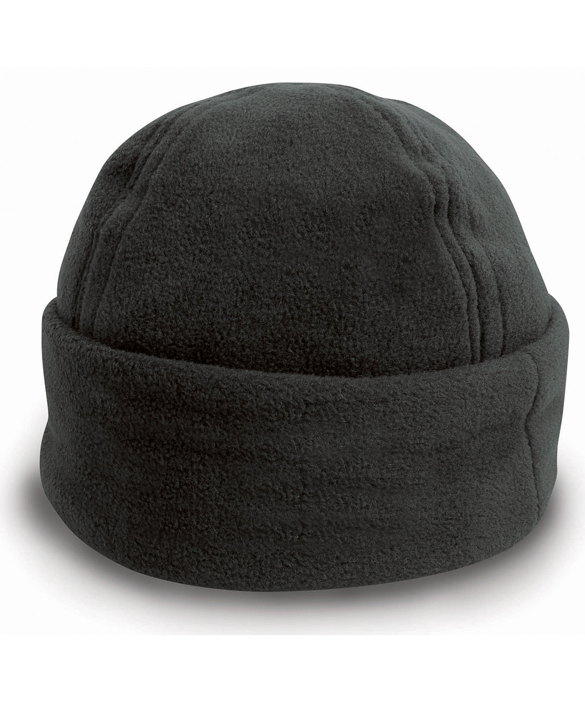 Gorro de esqu Polartherm | Negro