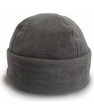 Gorro de esqu Polartherm | Gris
