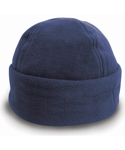 Gorro de esqu Polartherm | Azul Marino