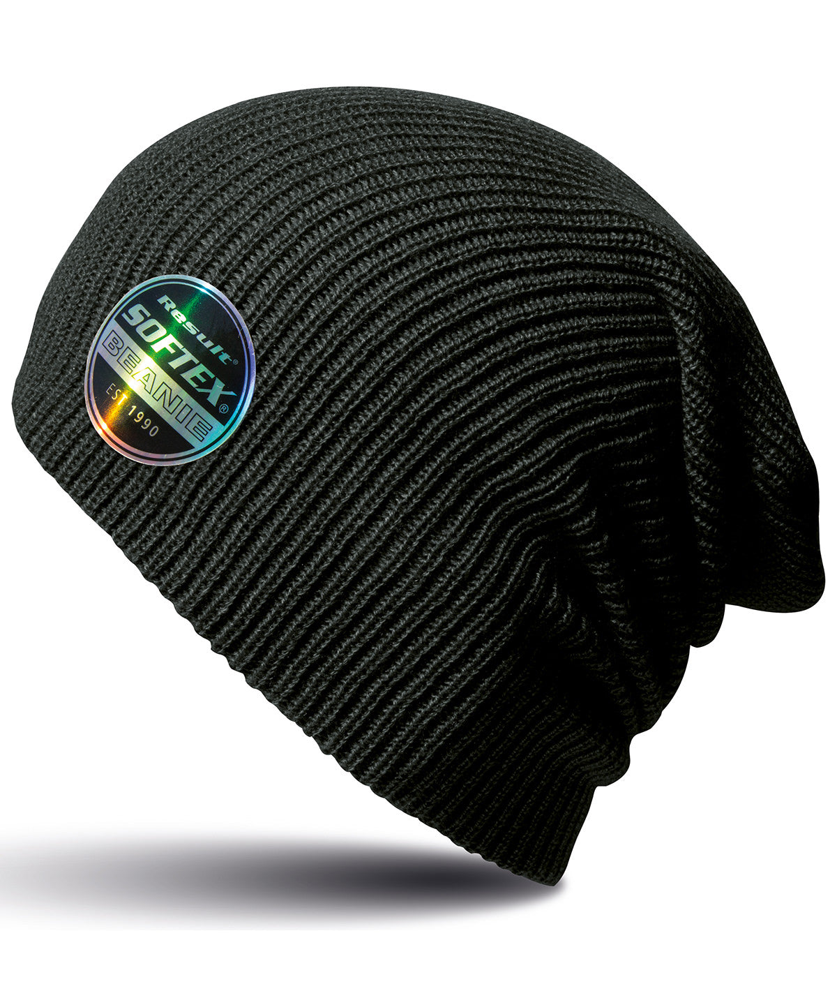 Gorro Core Softex® | Negro