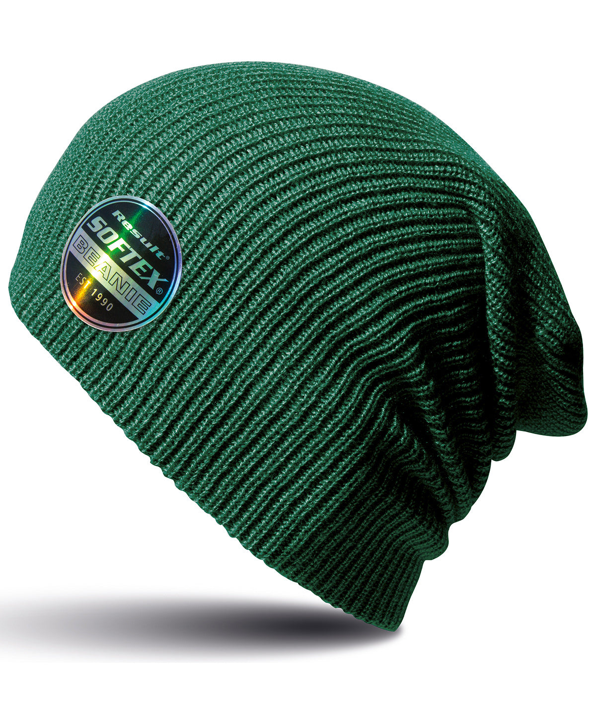 Gorro Core Softex® | Botella