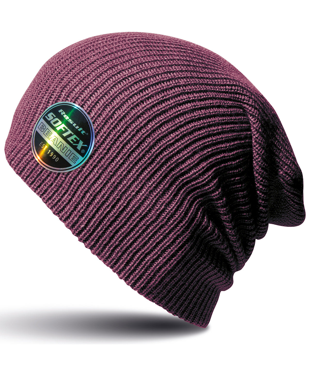 Gorro Core Softex® | Burdeos