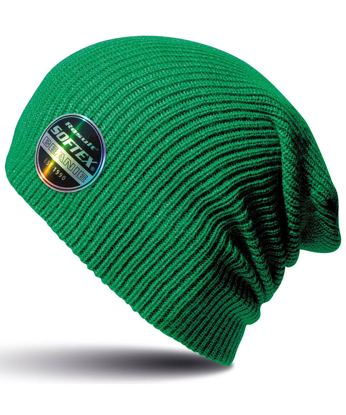 Gorro Core Softex® | Verde Celta