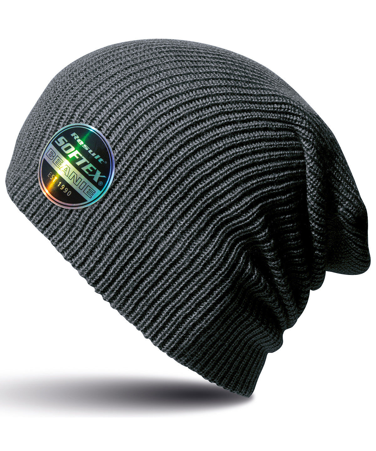 Gorro Core Softex® | Gris Oscuro