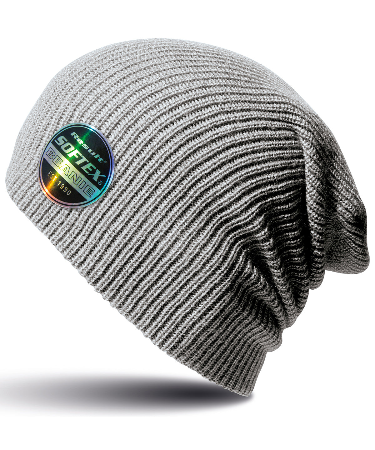 Gorro Core Softex® | Gris Paloma
