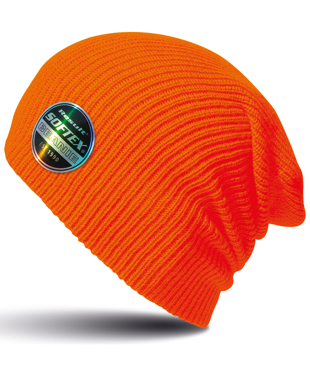 Gorro Core Softex® | Naranja Nen