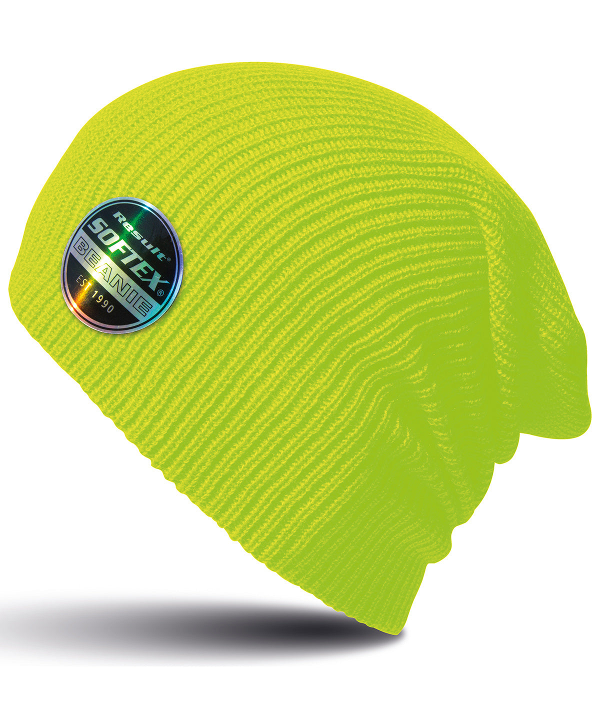Gorro Core Softex® | Amarillo Nen