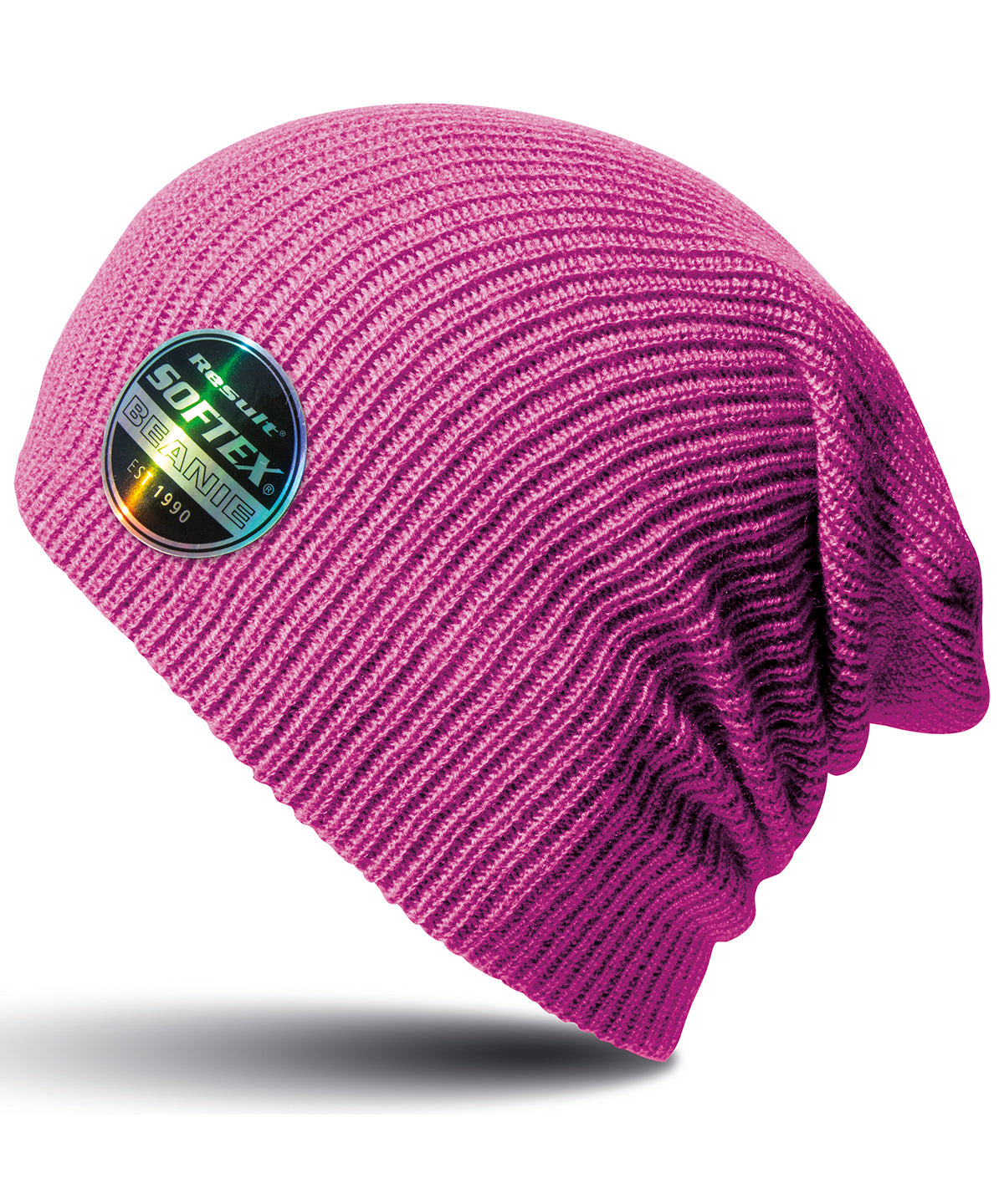 Gorro Core Softex® | Fucsia