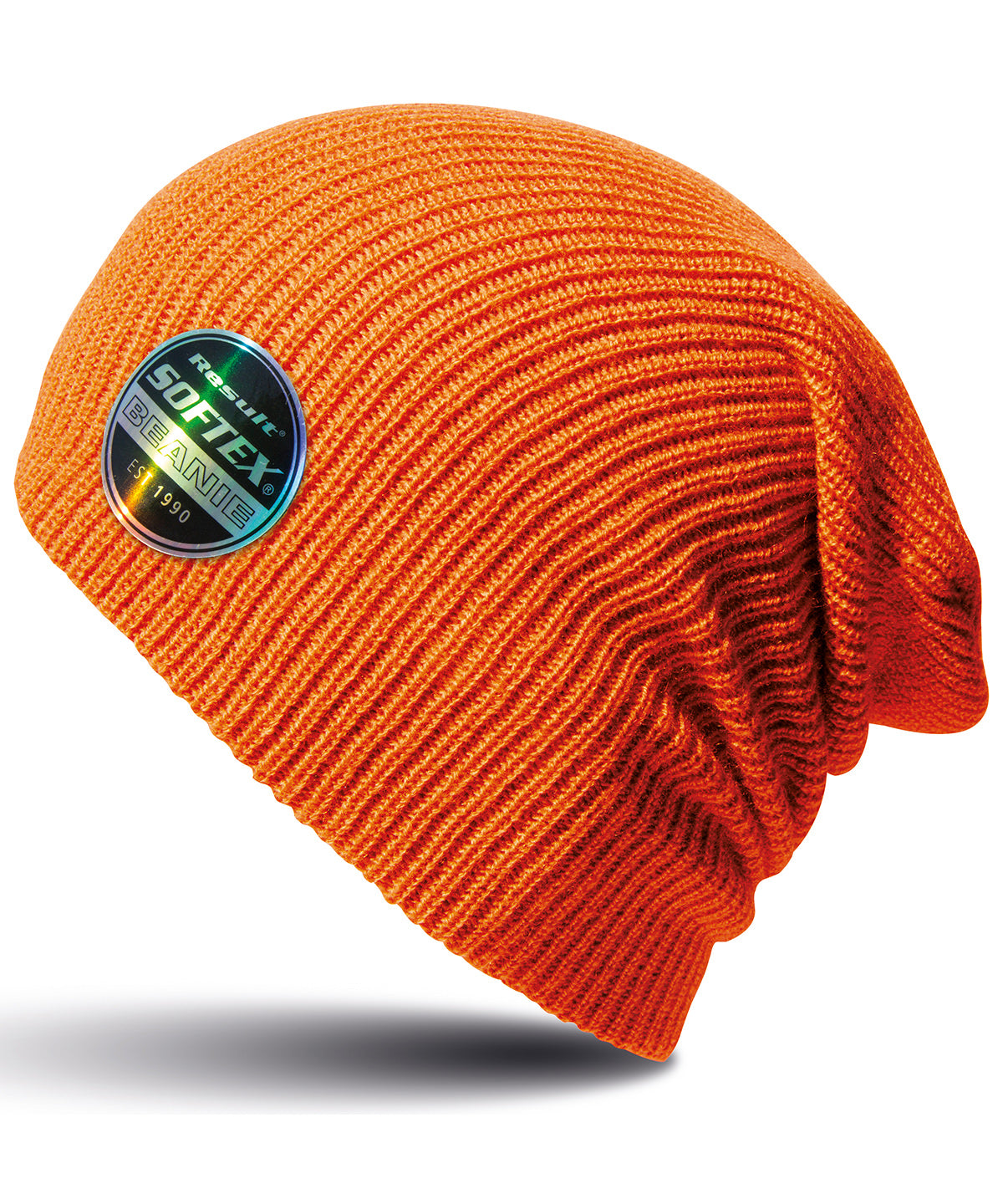 Gorro Core Softex® | Naranja