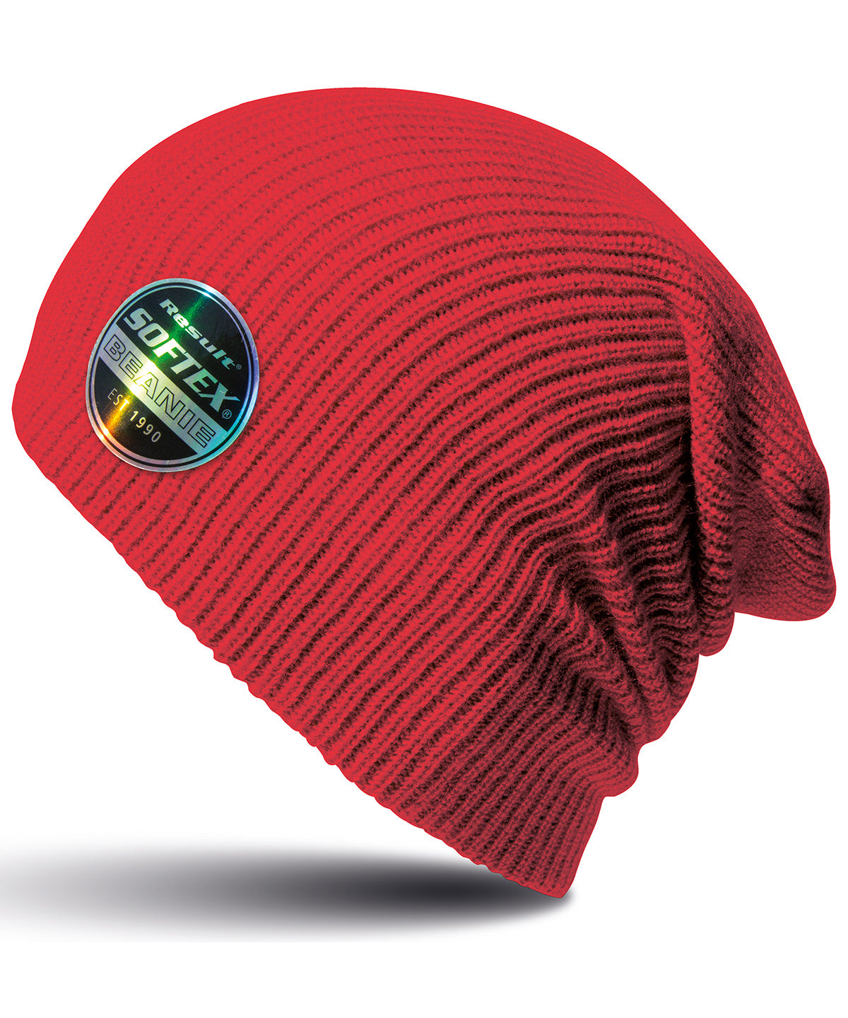 Gorro Core Softex® | Rojo