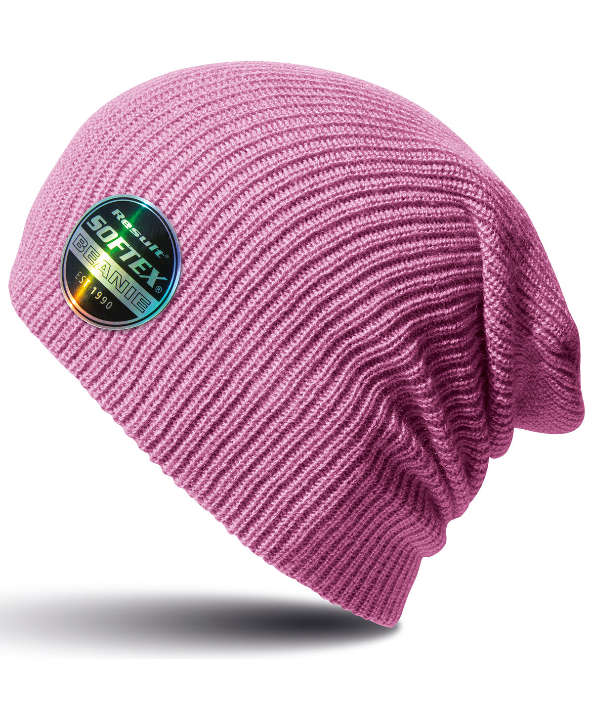 Gorro Core Softex® | Rosa Lazo