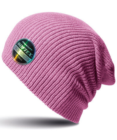 Gorro Core Softex® | Rosa Lazo