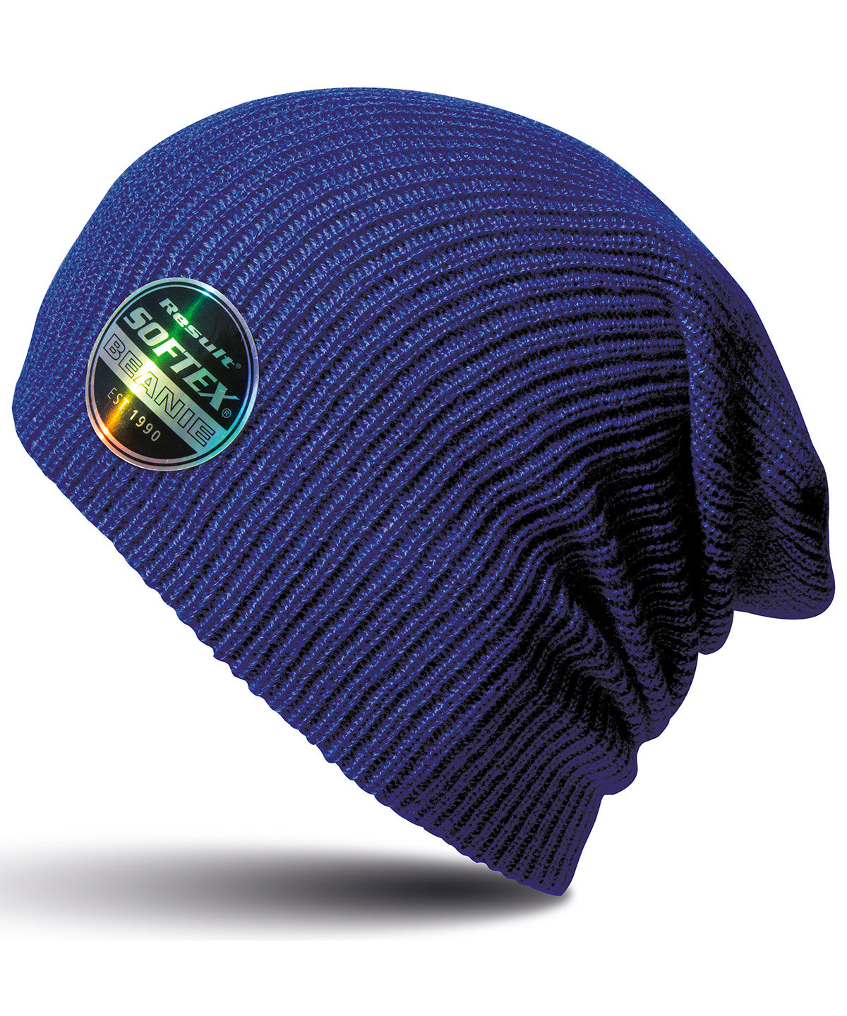 Gorro Core Softex® | Azul Real