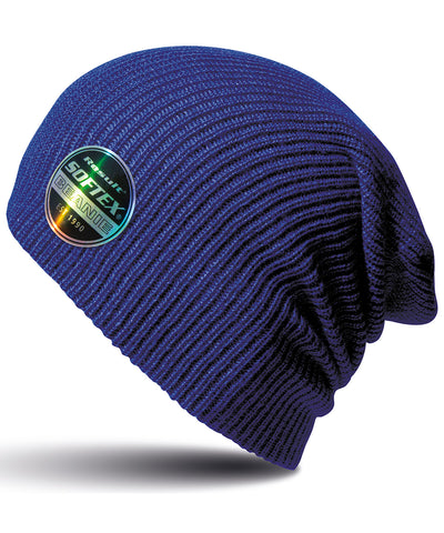 Gorro Core Softex® | Azul Real