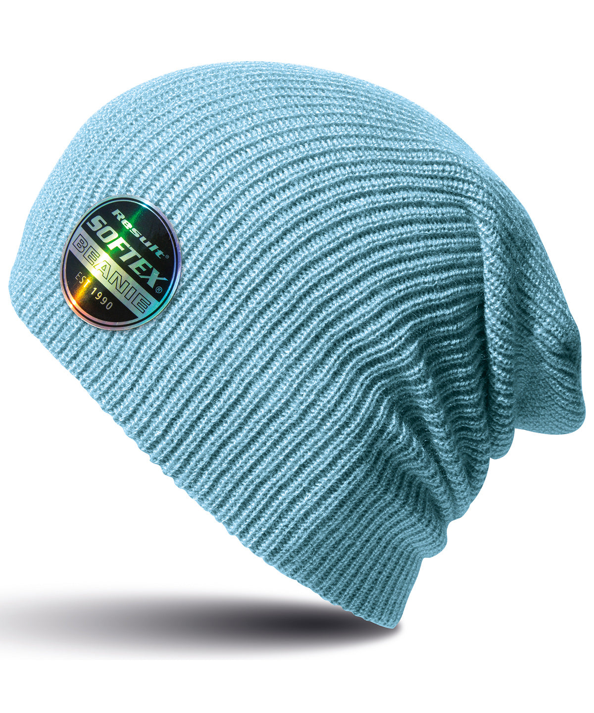Gorro Core Softex® | Cielo