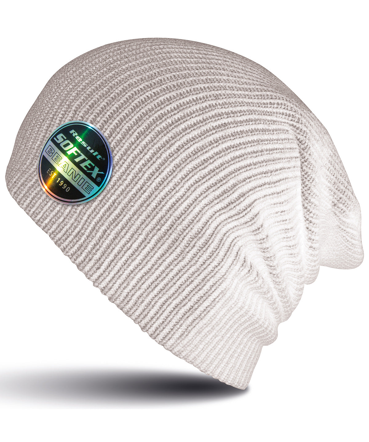 Gorro Core Softex® | Blanco