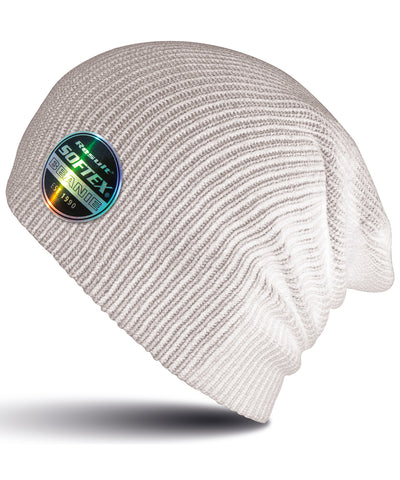 Gorro Core Softex® | Blanco
