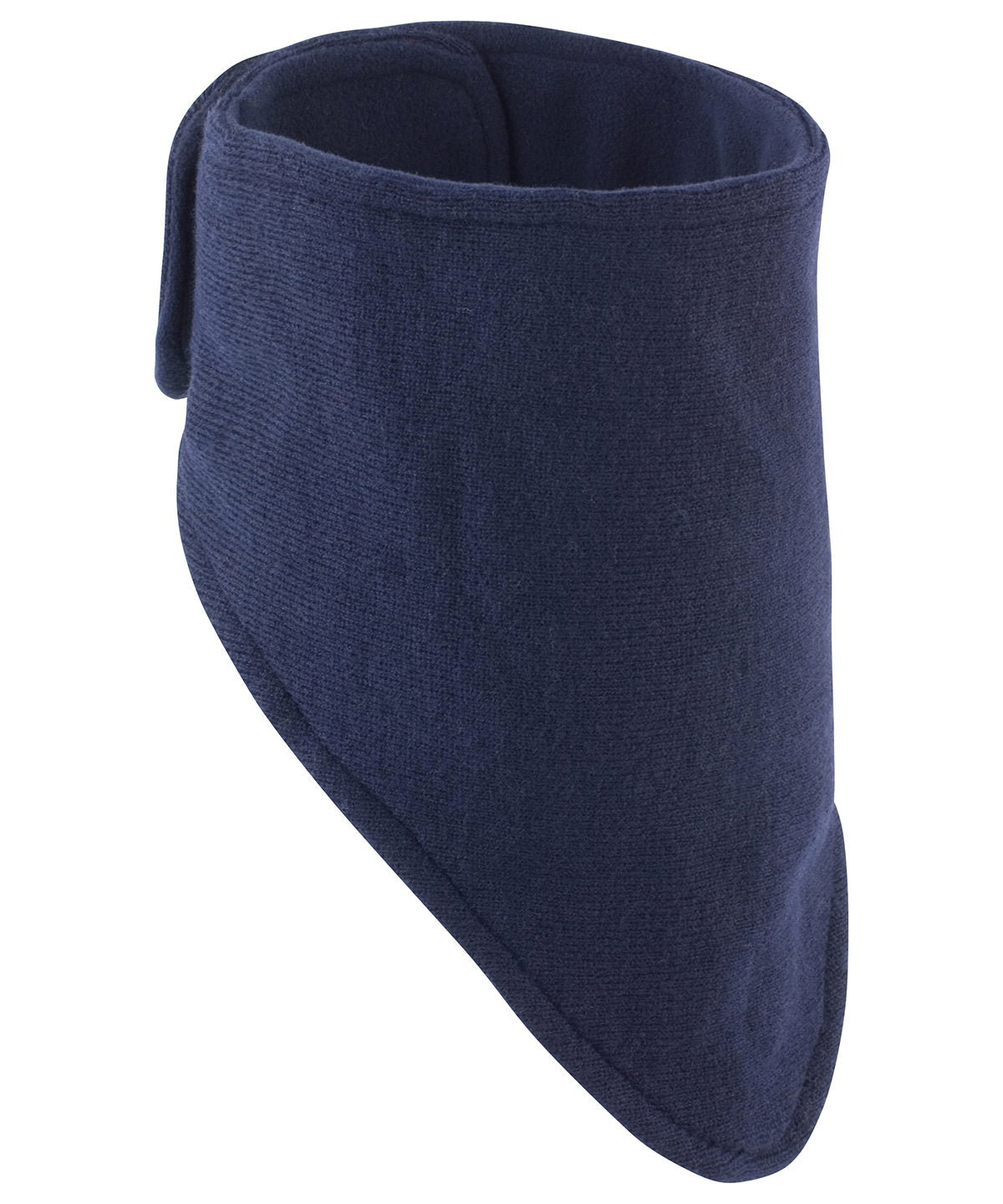 Bandit Gesichts-/Hals-/Brustwärmer | Marineblau