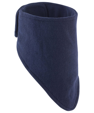 Calentador facial/cuello/pecho Bandit | Azul Marino