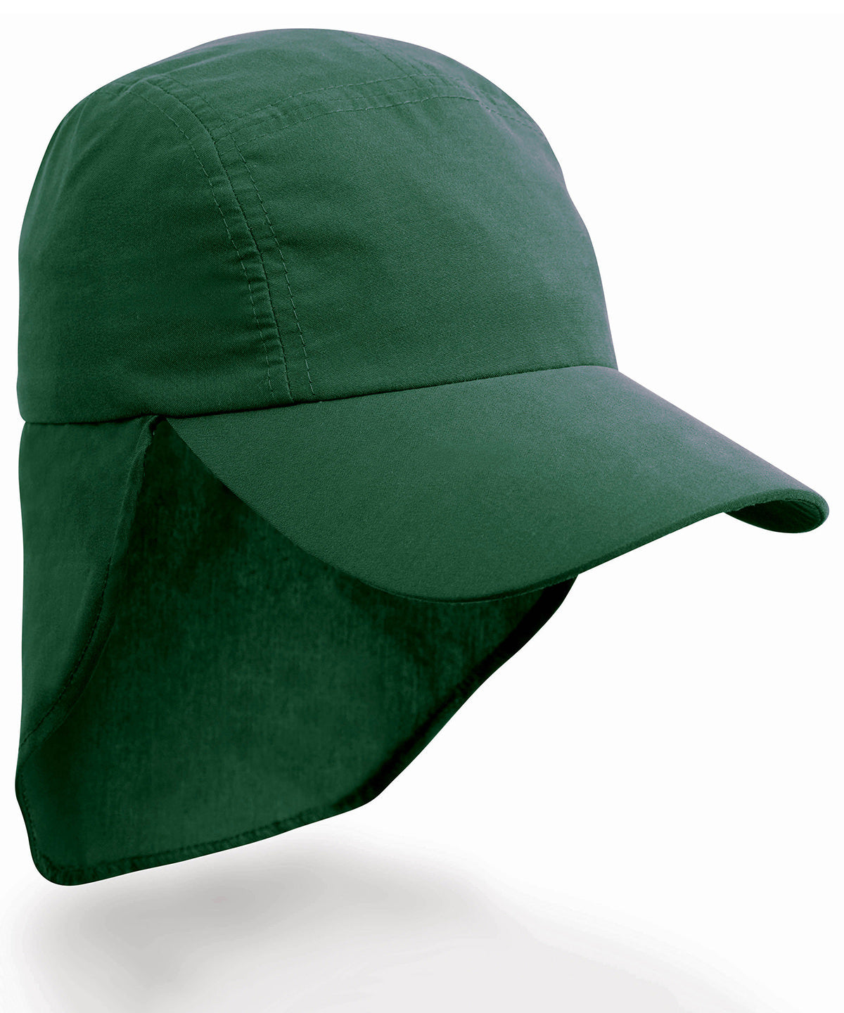 Gorra legionaria junior | Verde Botella