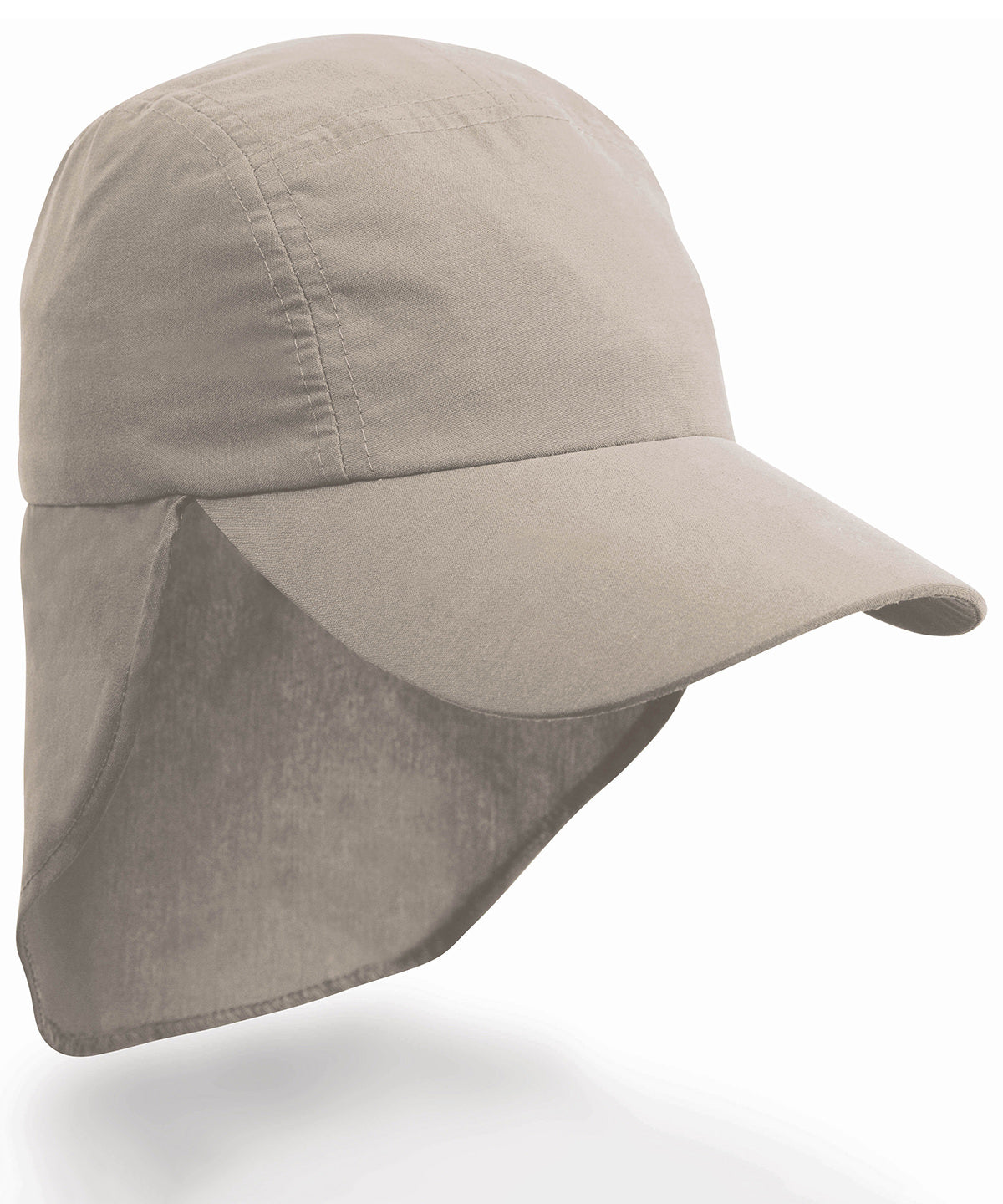 Gorra Legionnaires | Beige Desierto