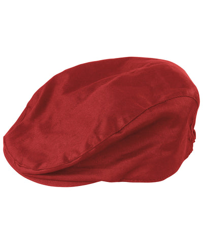 Gorra Gatsby | Rojo