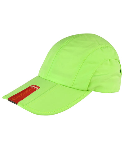 Gorra de bisbol plegable | Lima