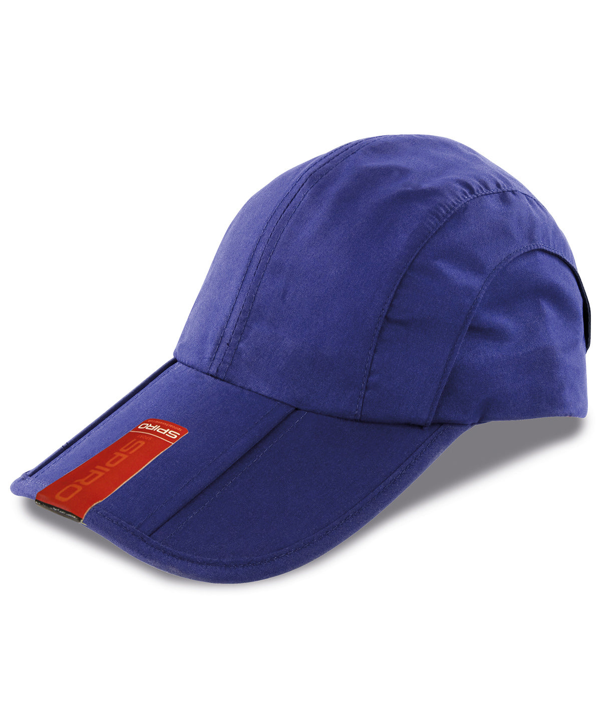 Gorra de bisbol plegable | Azul Real