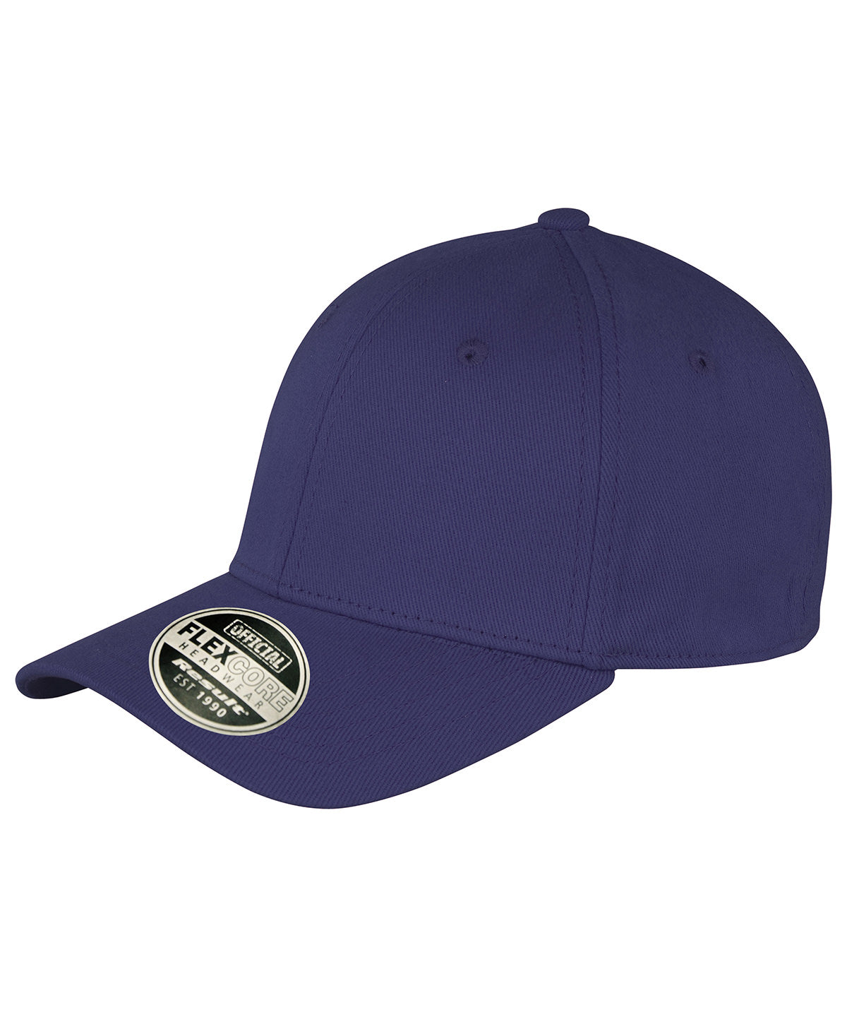 Kansas Flex Cap | Marineblau