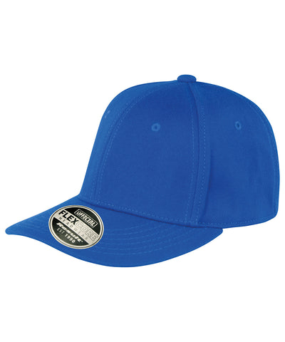 Kansas Flex Cap | Intensives Blau