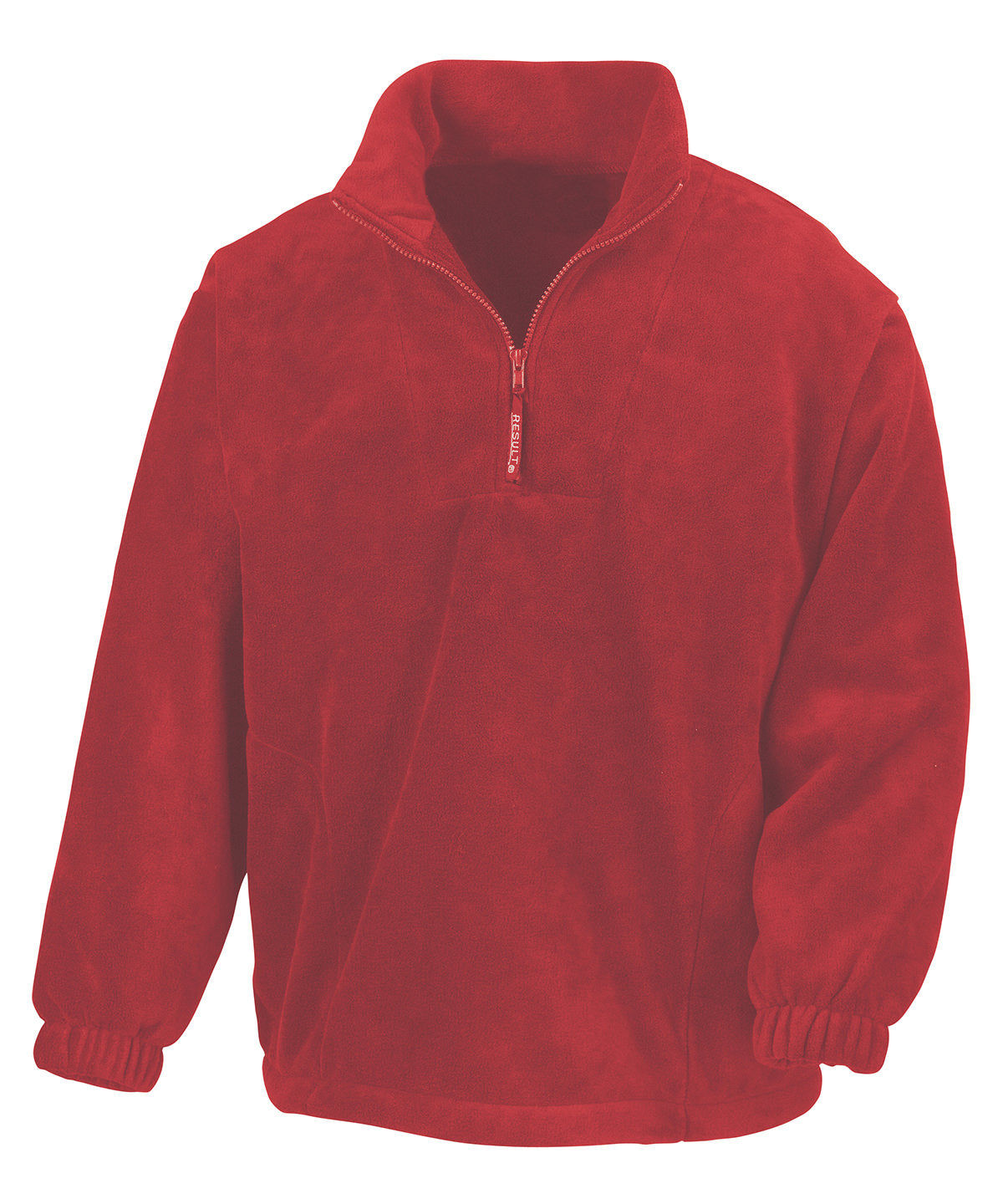 Top PolarTherm | Rouge