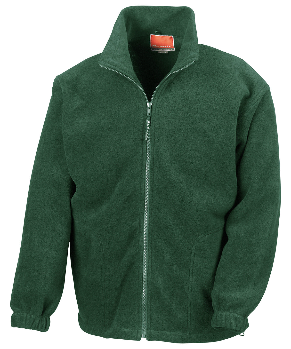 Chaqueta PolarTherm | Bosque