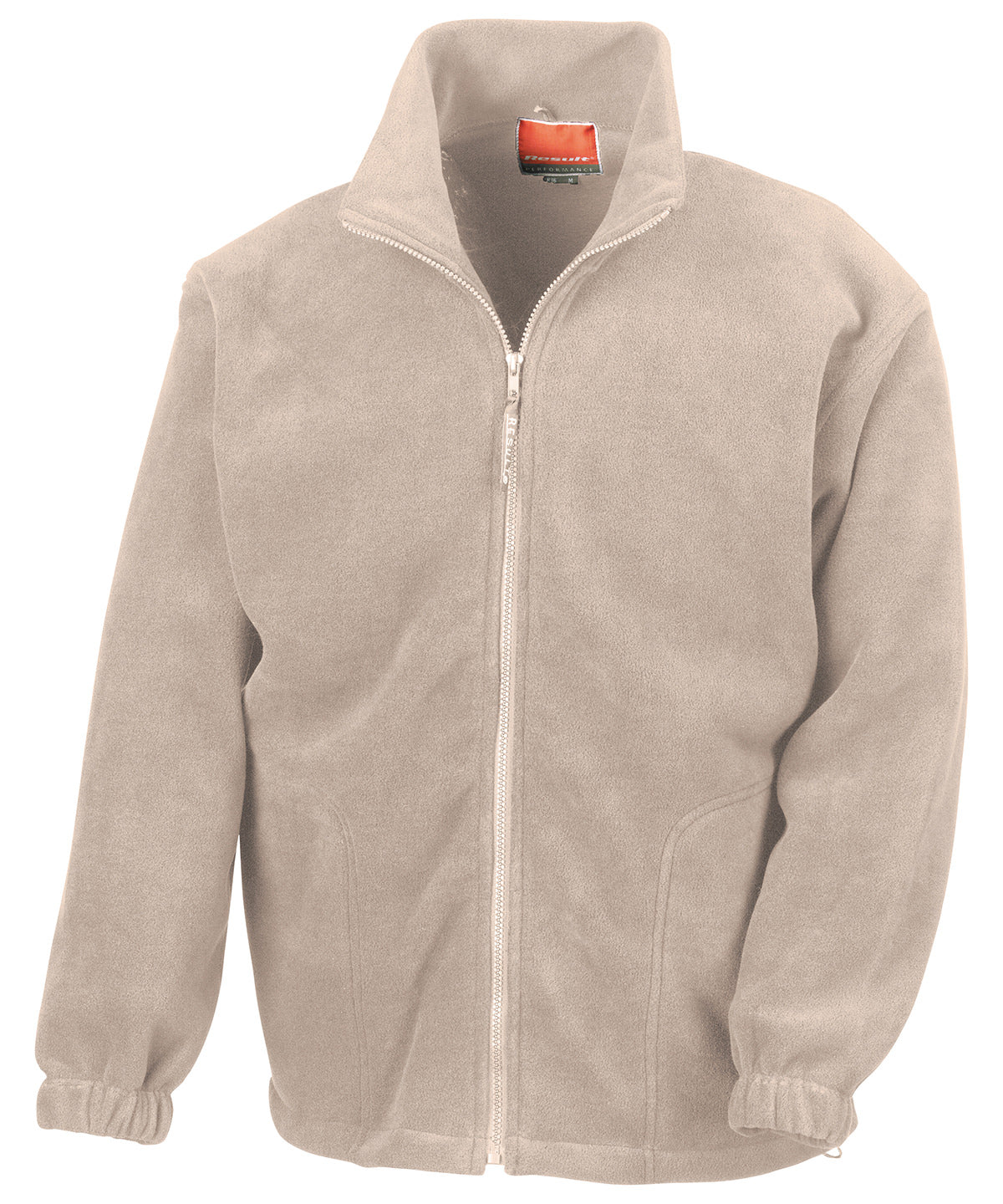 Chaqueta PolarTherm | Natural