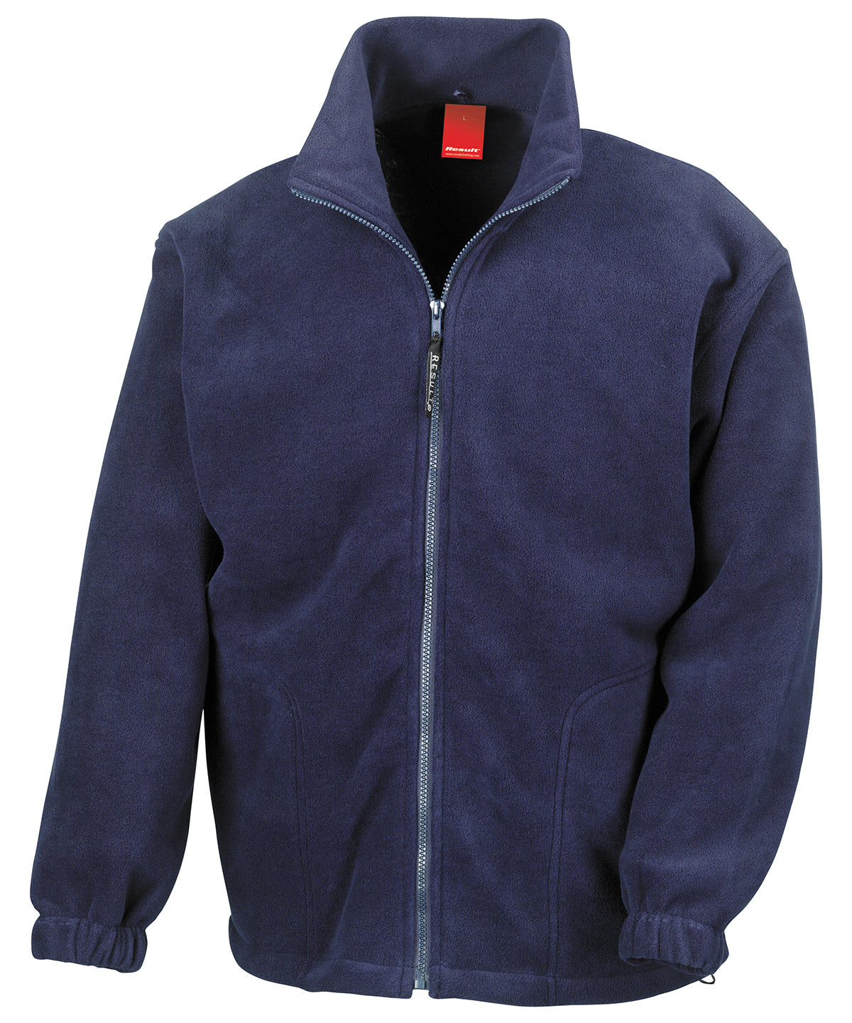 Chaqueta PolarTherm | Azul Real
