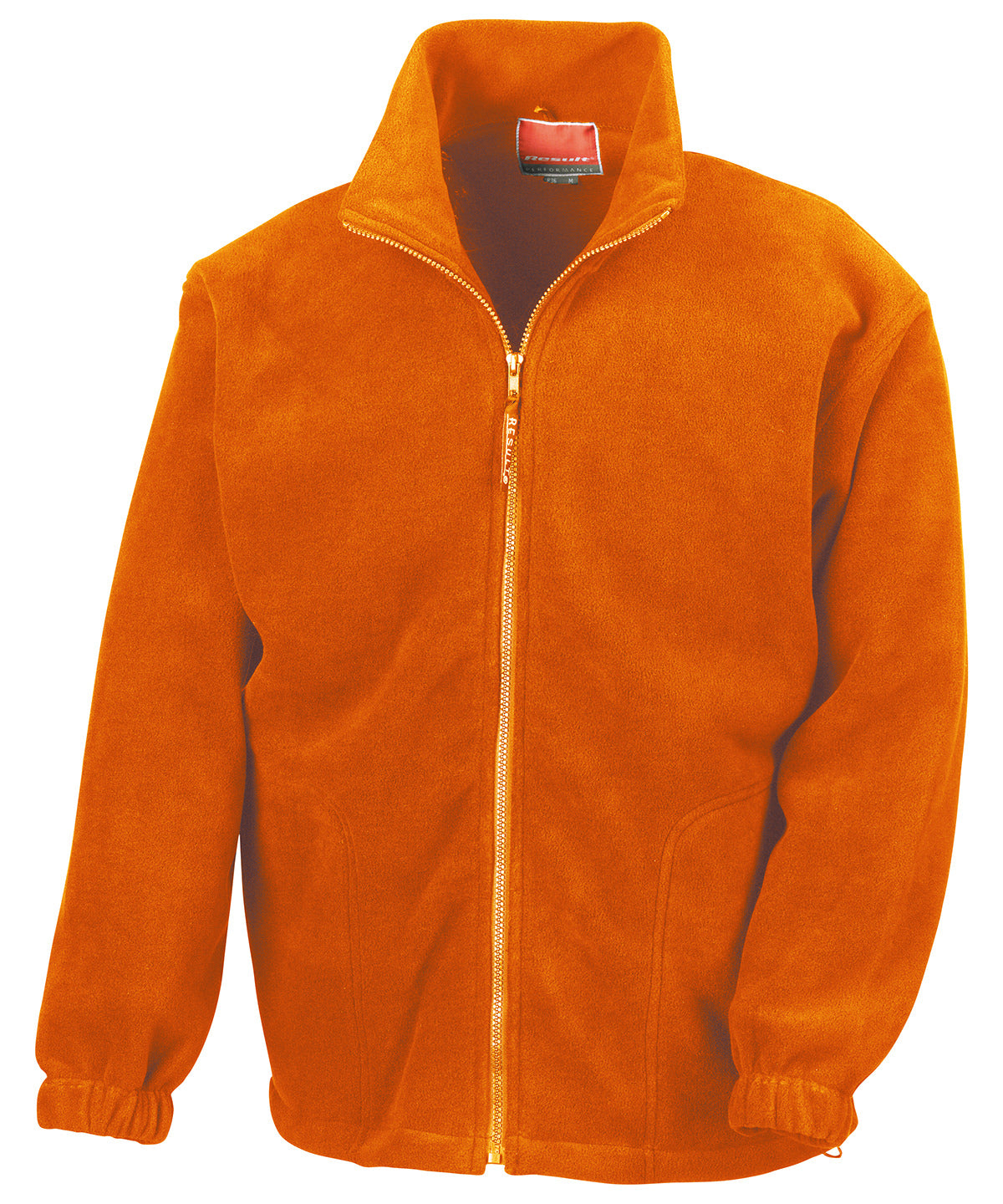 Chaqueta PolarTherm | Naranja