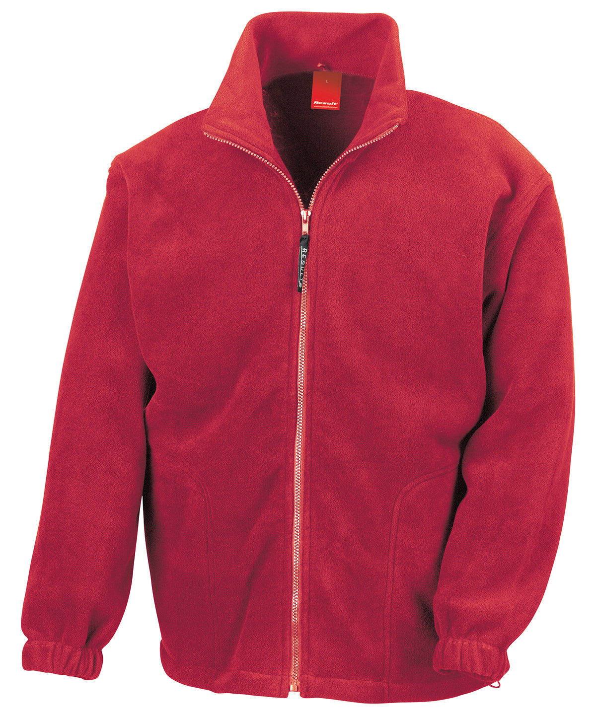 Chaqueta PolarTherm | Rojo