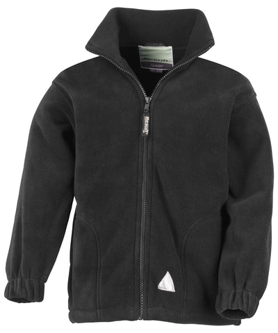 Chaqueta Junior PolarTherm | Negro