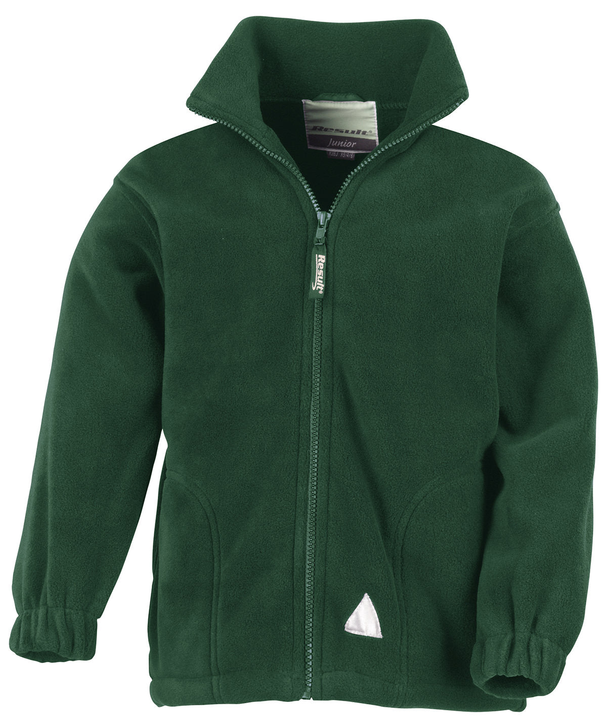 Junior PolarTherm Jacke | Wald