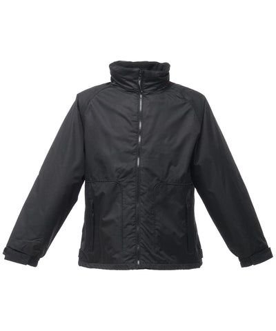 Chaqueta Hudson | Noir