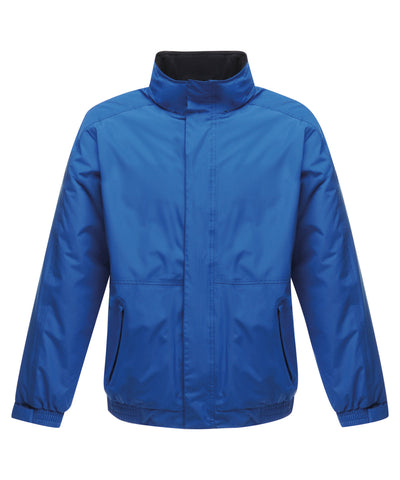 Chaqueta Dover | Azul Marino Oscuro