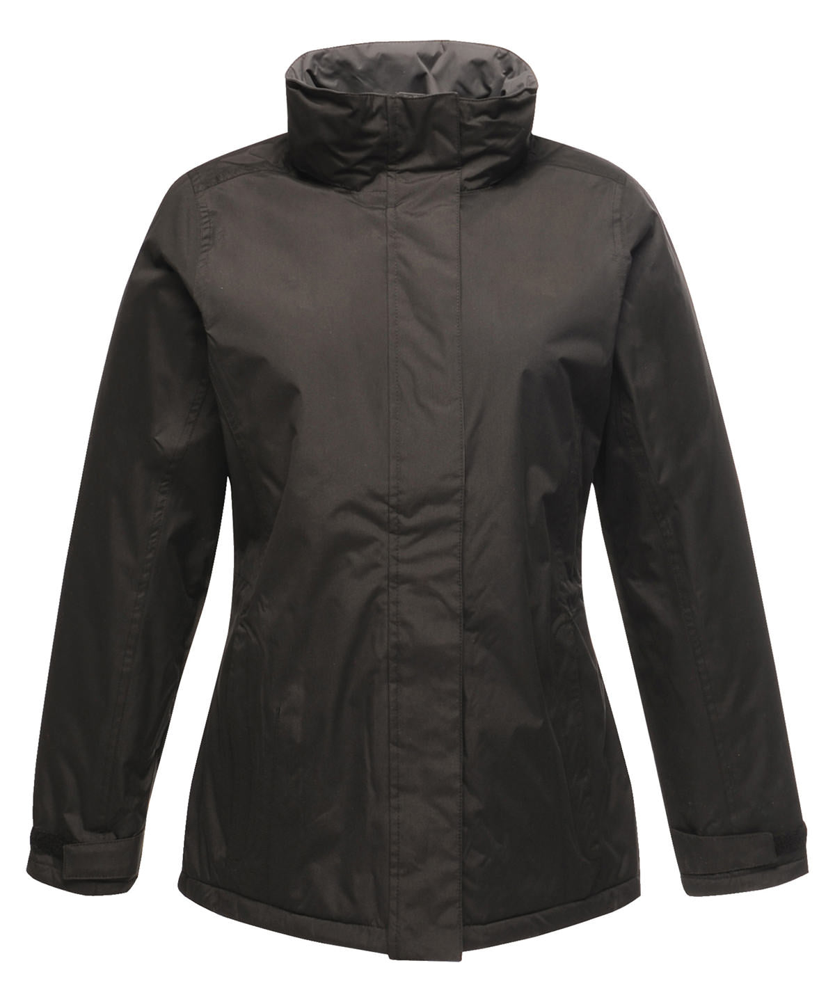 Chaqueta aislante para mujer Beauford | Negro