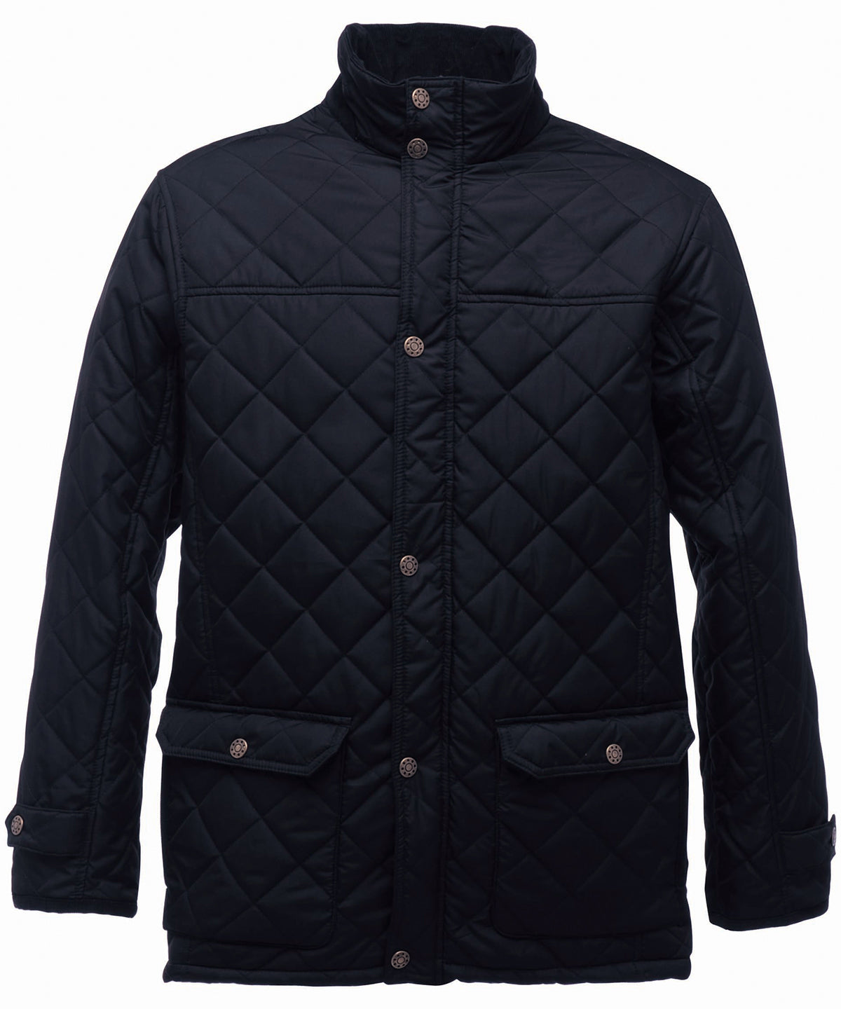 Chaqueta Tyler | Negro