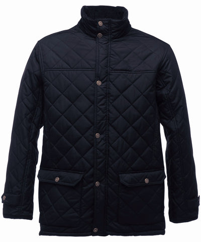 Chaqueta Tyler | Negro