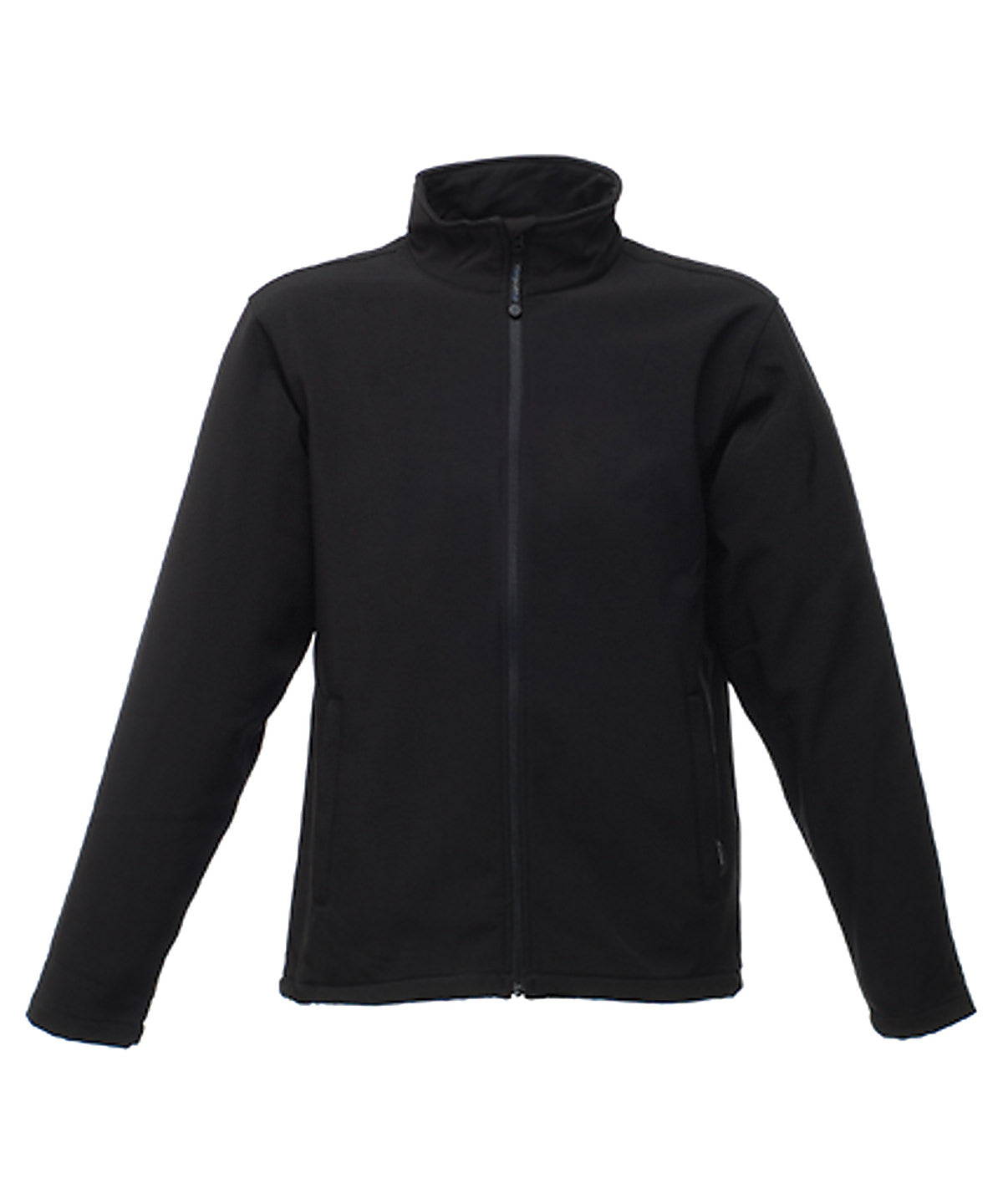 Reid Softshell | Schwarz
